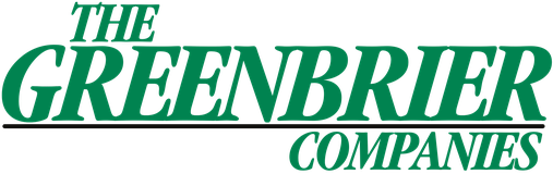 The Greenbrier Companies