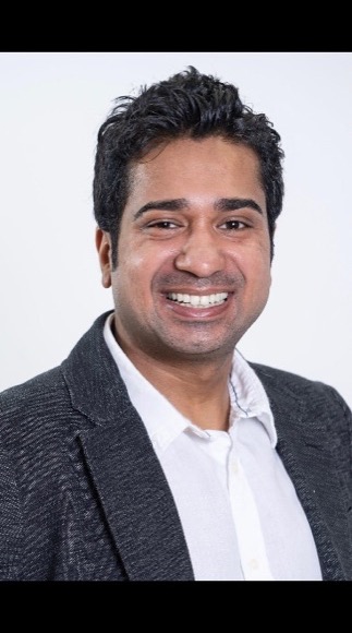 Arun Gupta