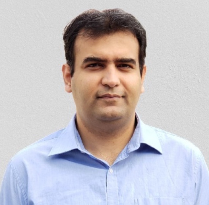 Himanshu Rishi